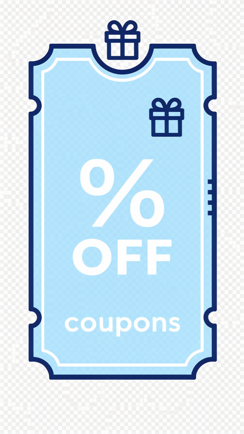 Coupons and Offers Dashboard